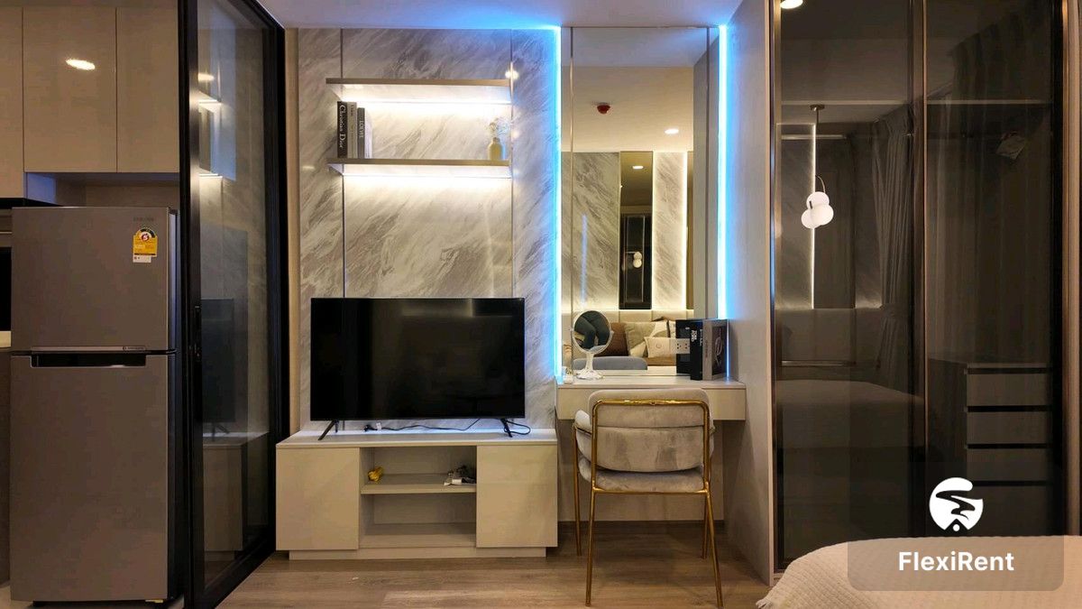 SOHO Bangkok Ratchada photo #3