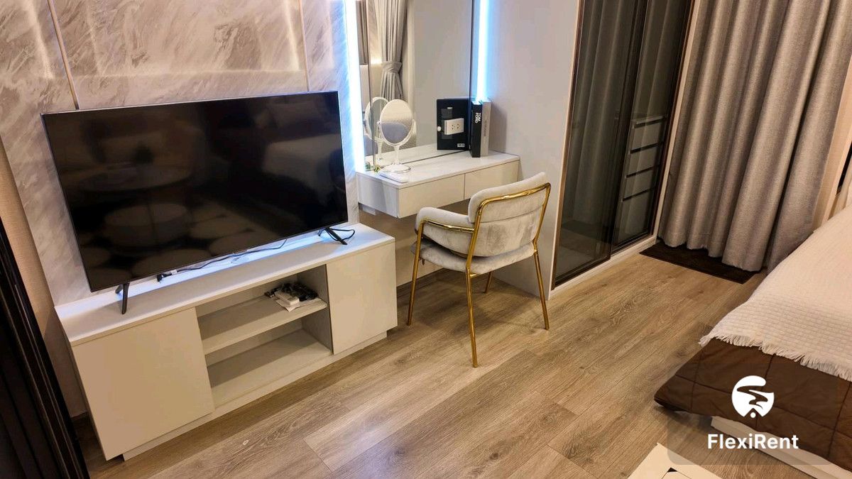 SOHO Bangkok Ratchada photo #4