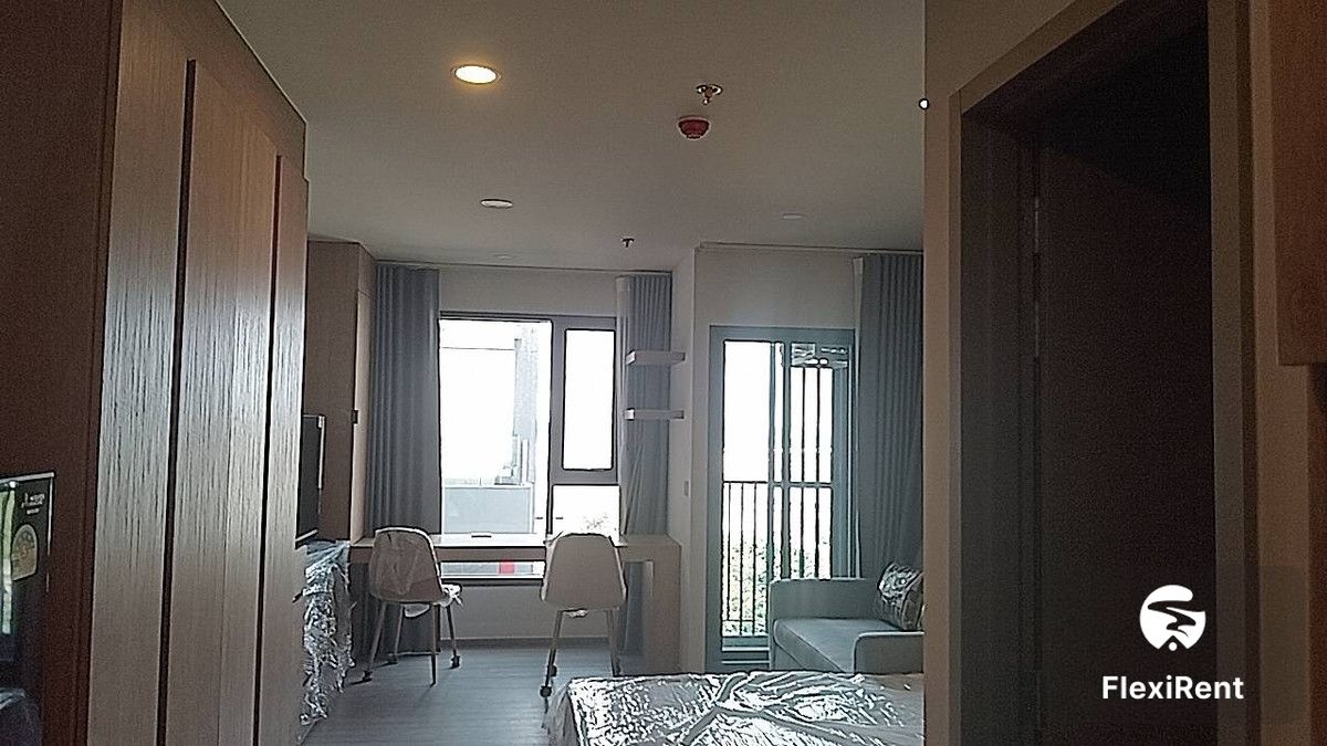 Aspire Sukhumvit - Rama 4 photo #5