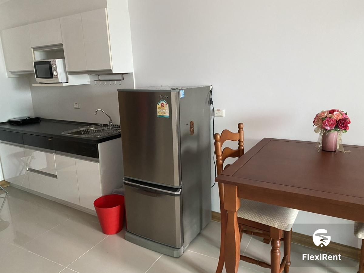 Supalai River Resort Charoen Nakhon photo #2