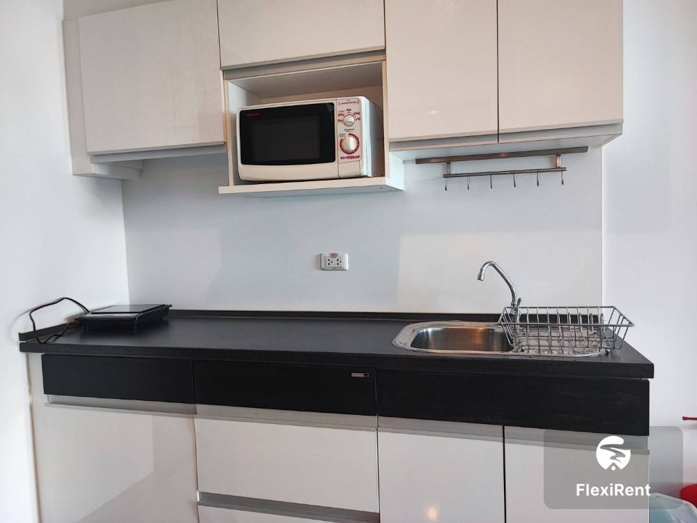 Supalai River Resort Charoen Nakhon photo #3