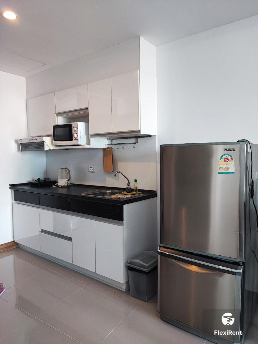 Supalai River Resort Charoen Nakhon photo #5