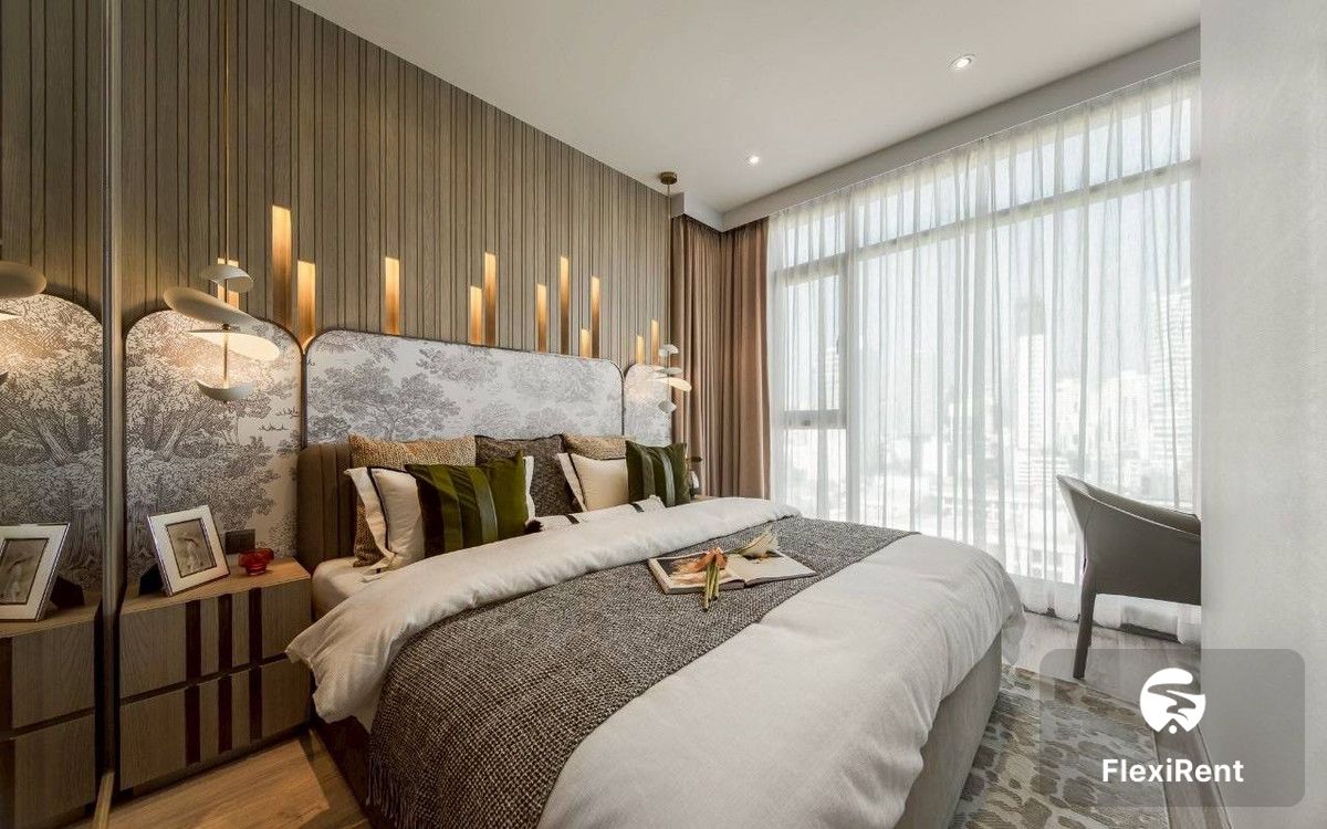 Rhythm Ekkamai Estate