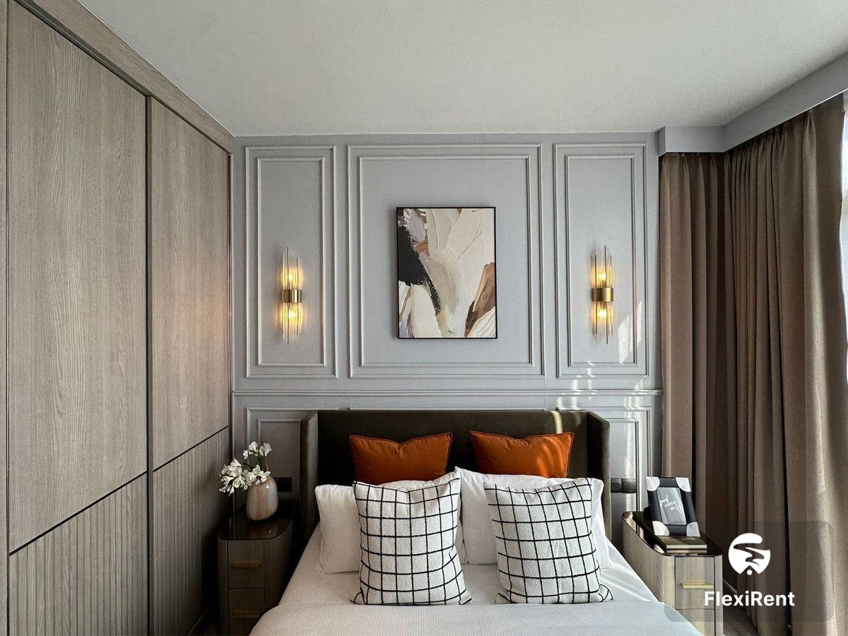 Rhythm Ekkamai Estate photo #2