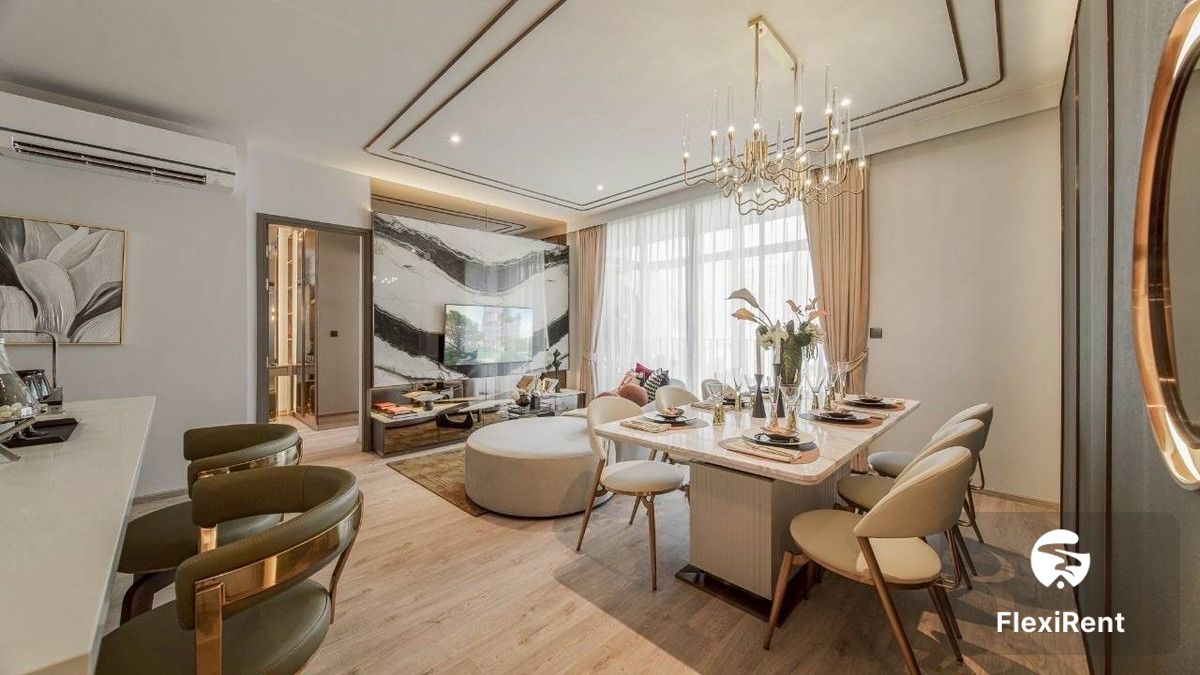 Rhythm Ekkamai Estate photo #3