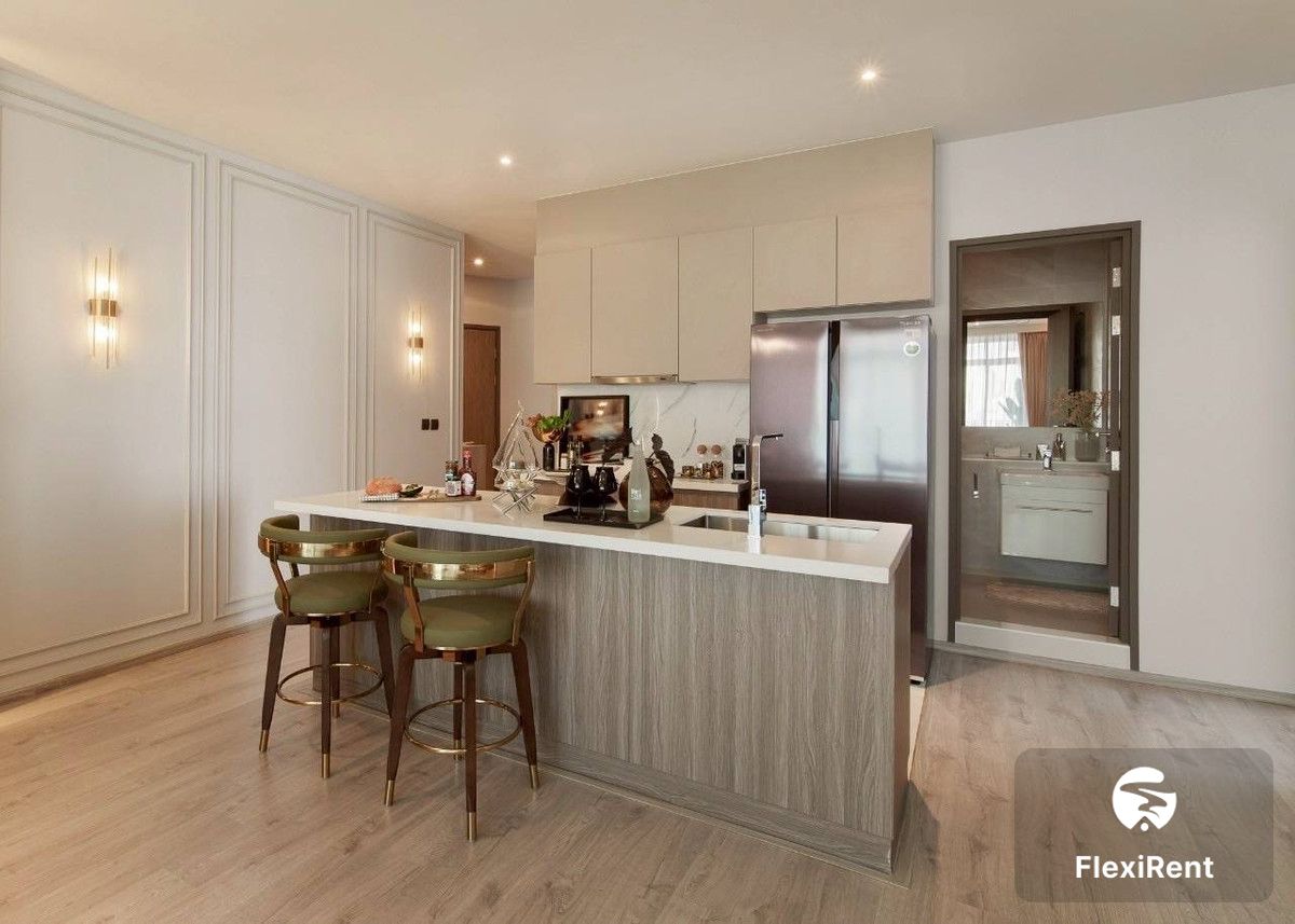 Rhythm Ekkamai Estate photo #4