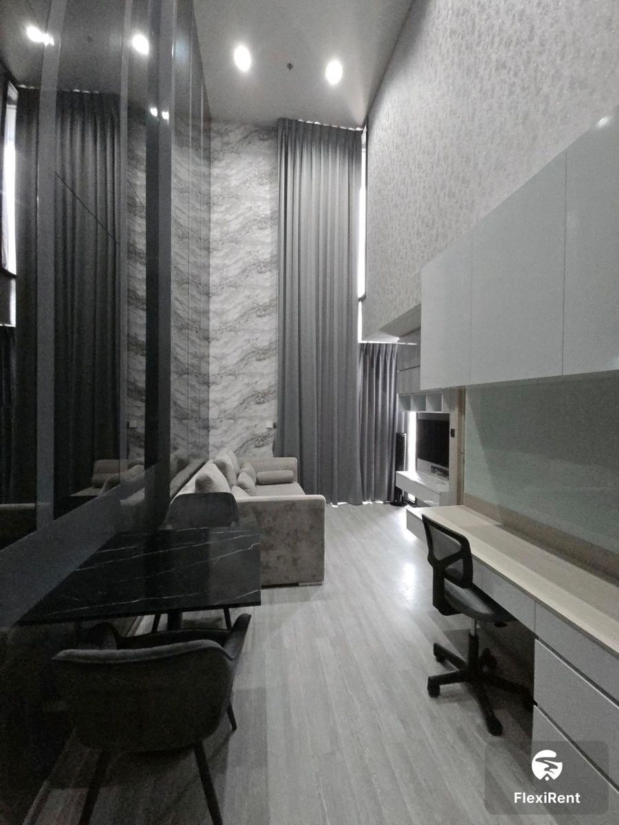 เดอะ ไลน์ สุขุมวิท 101 (The Line Sukhumvit 101) รูปที่ 2