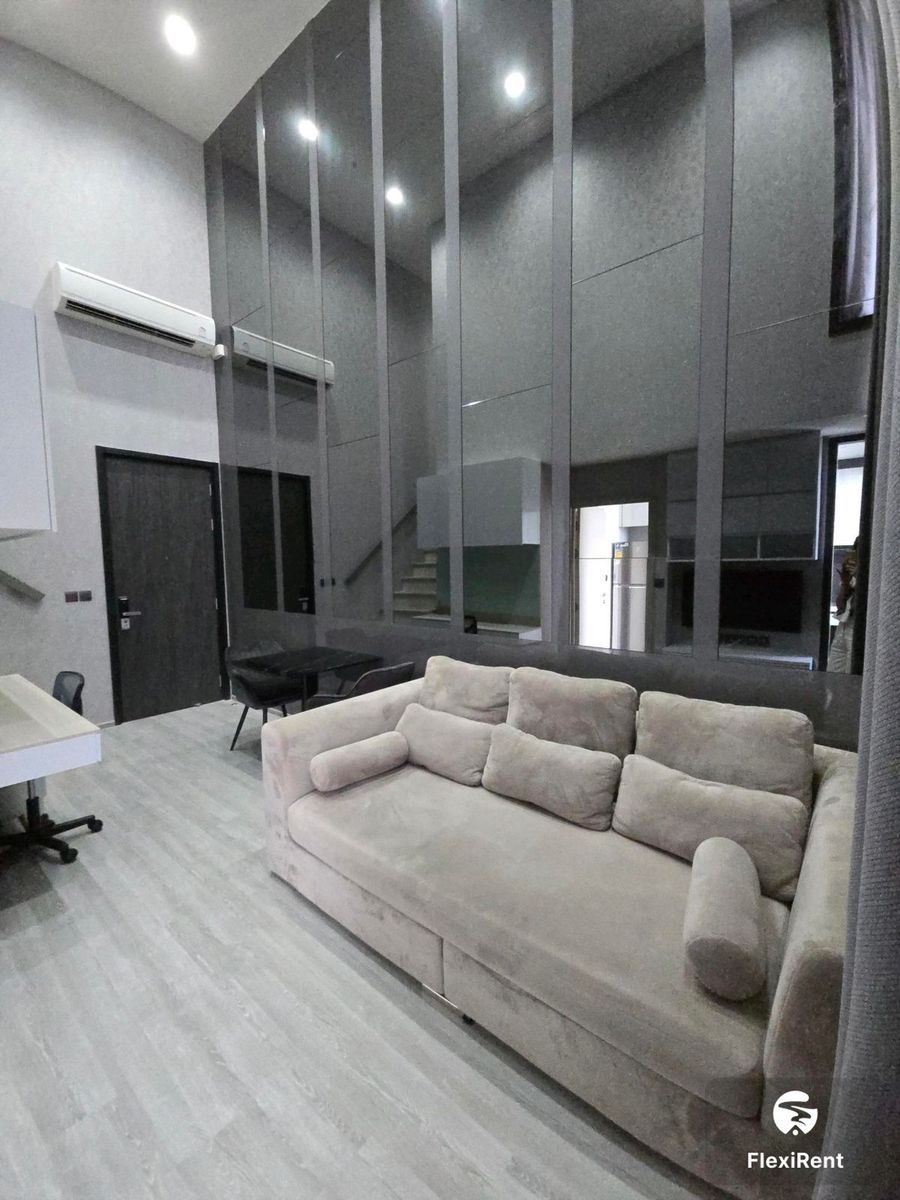 เดอะ ไลน์ สุขุมวิท 101 (The Line Sukhumvit 101) รูปที่ 5