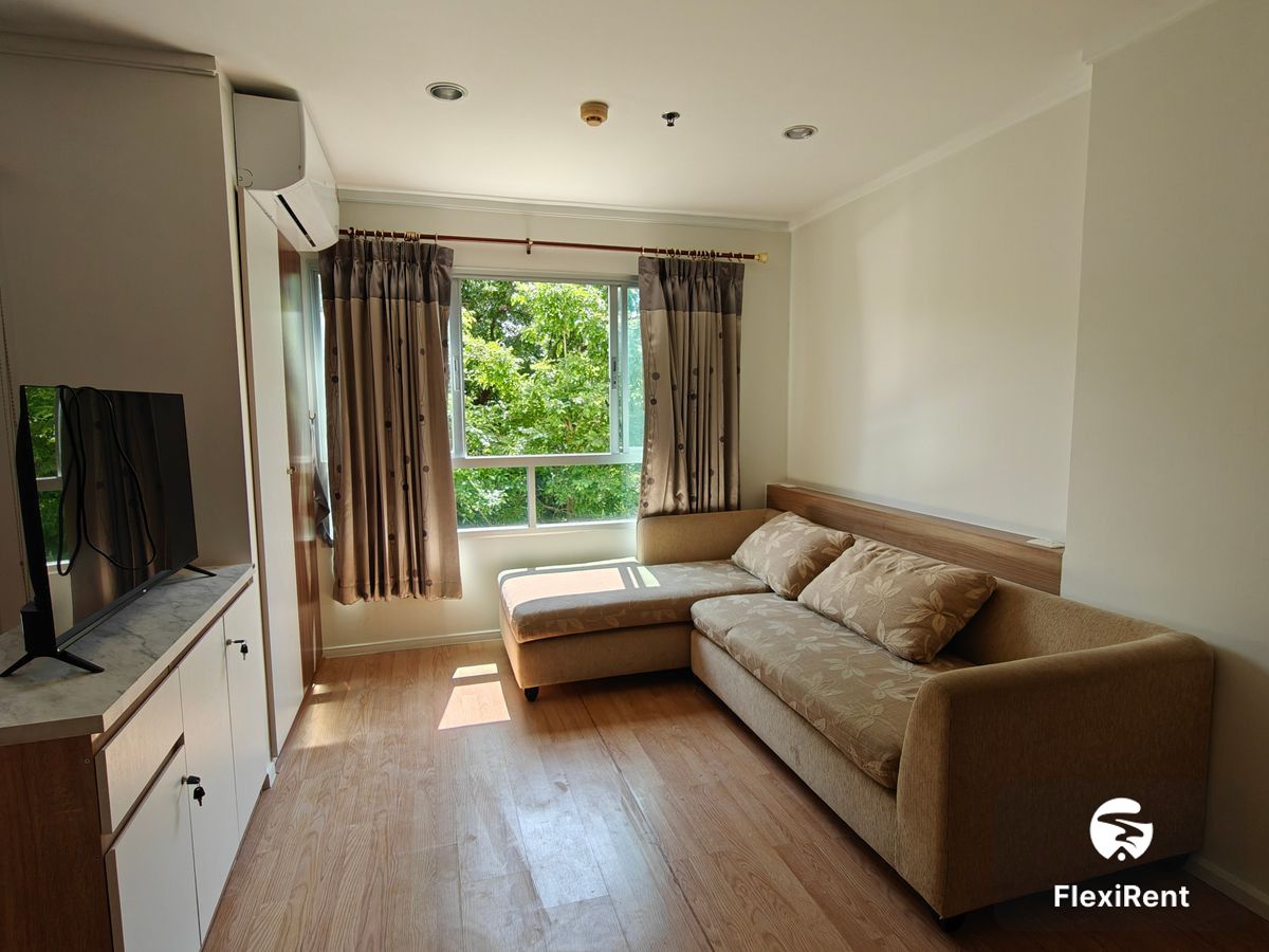 Lumpini Ville Lasalle - Barring photo #2