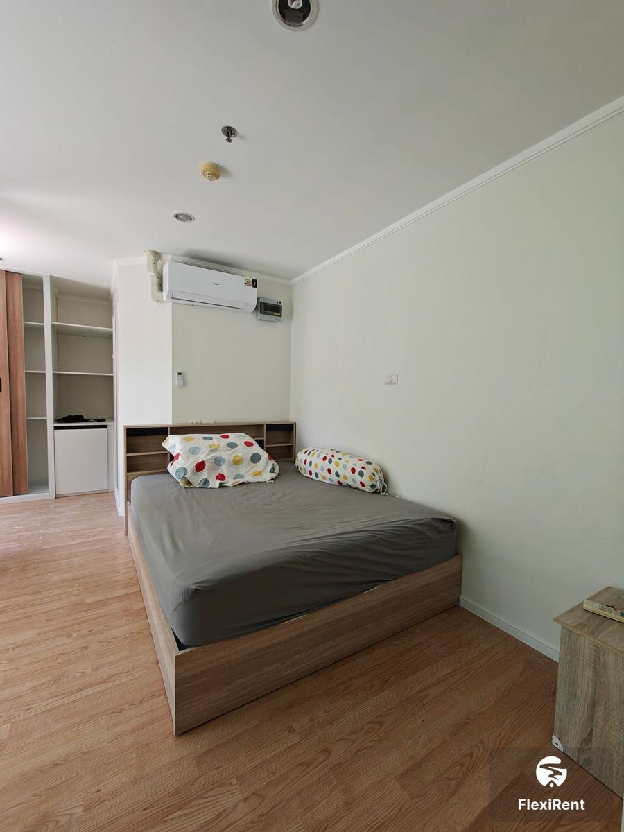 Lumpini Ville Lasalle - Barring photo #3