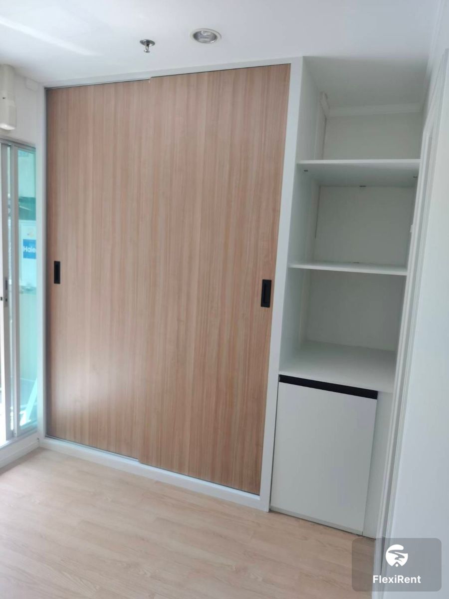 Lumpini Ville Lasalle - Barring photo #4