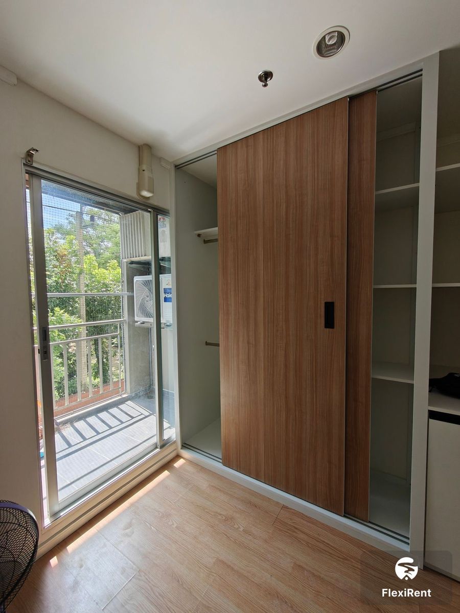 Lumpini Ville Lasalle - Barring photo #5