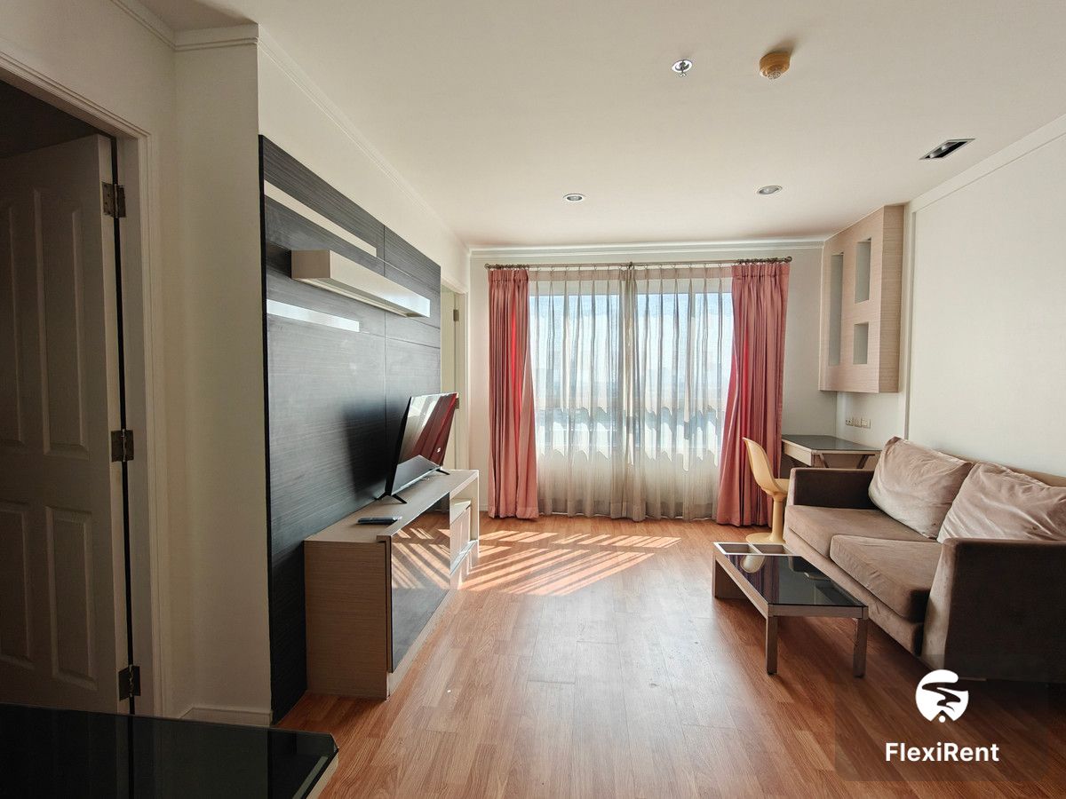 Lumpini Ville Lasalle - Barring photo #2