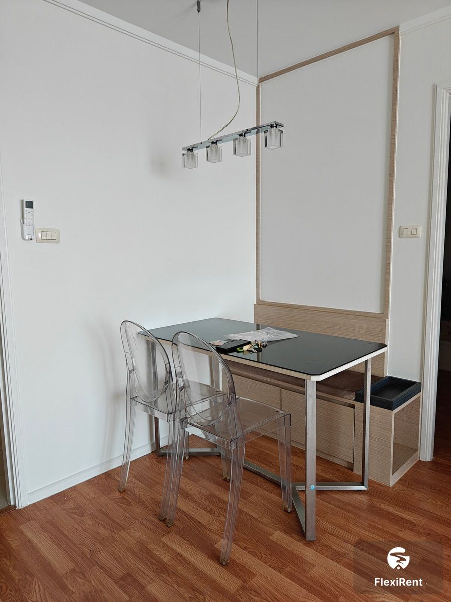 Lumpini Ville Lasalle - Barring photo #3