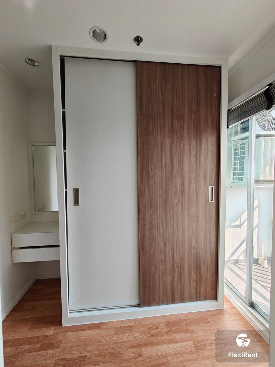 Lumpini Ville Lasalle - Barring photo #4