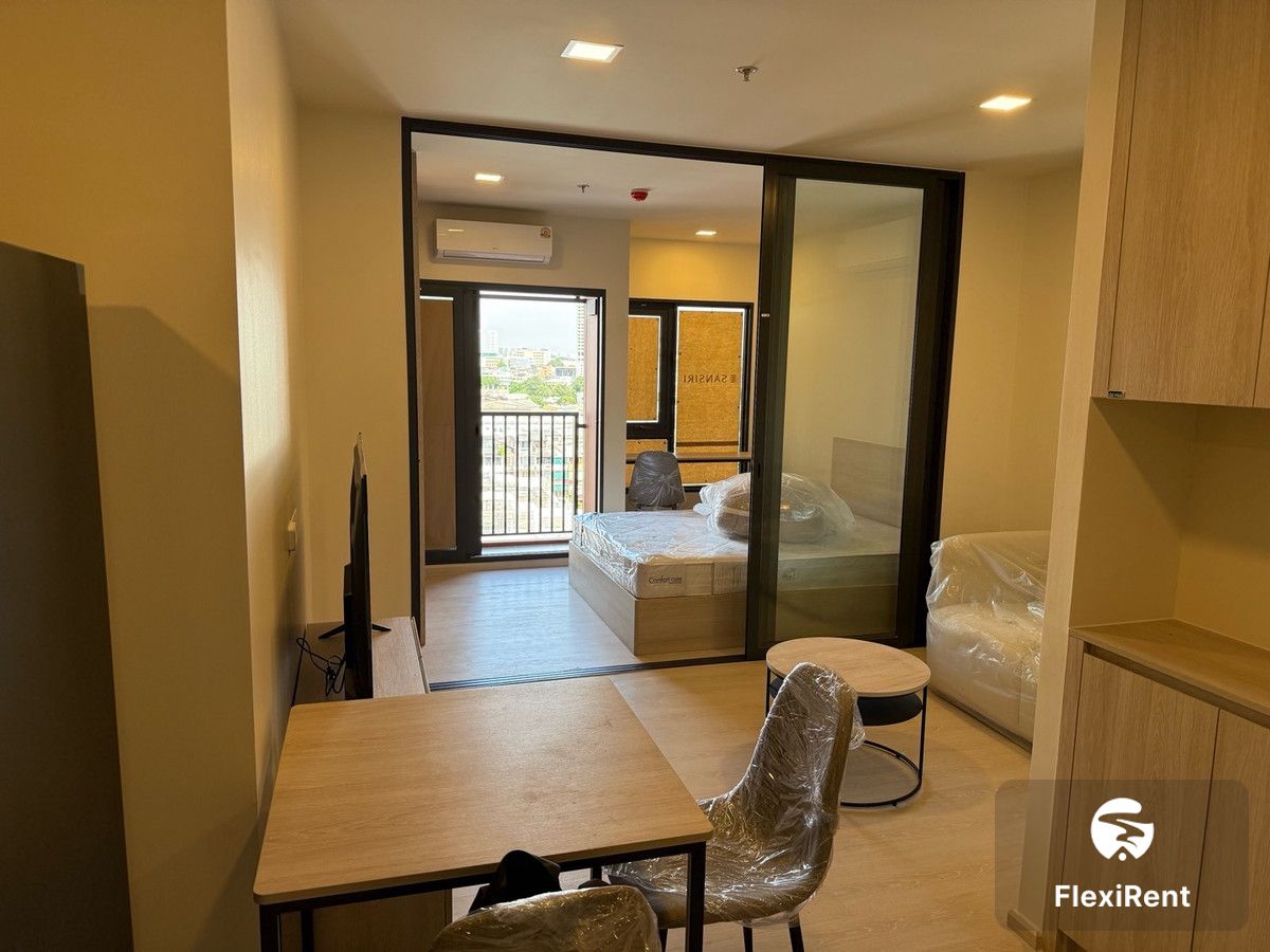 โฟล บาย แสนสิริ (FLO By Sansiri) รูปที่ 2