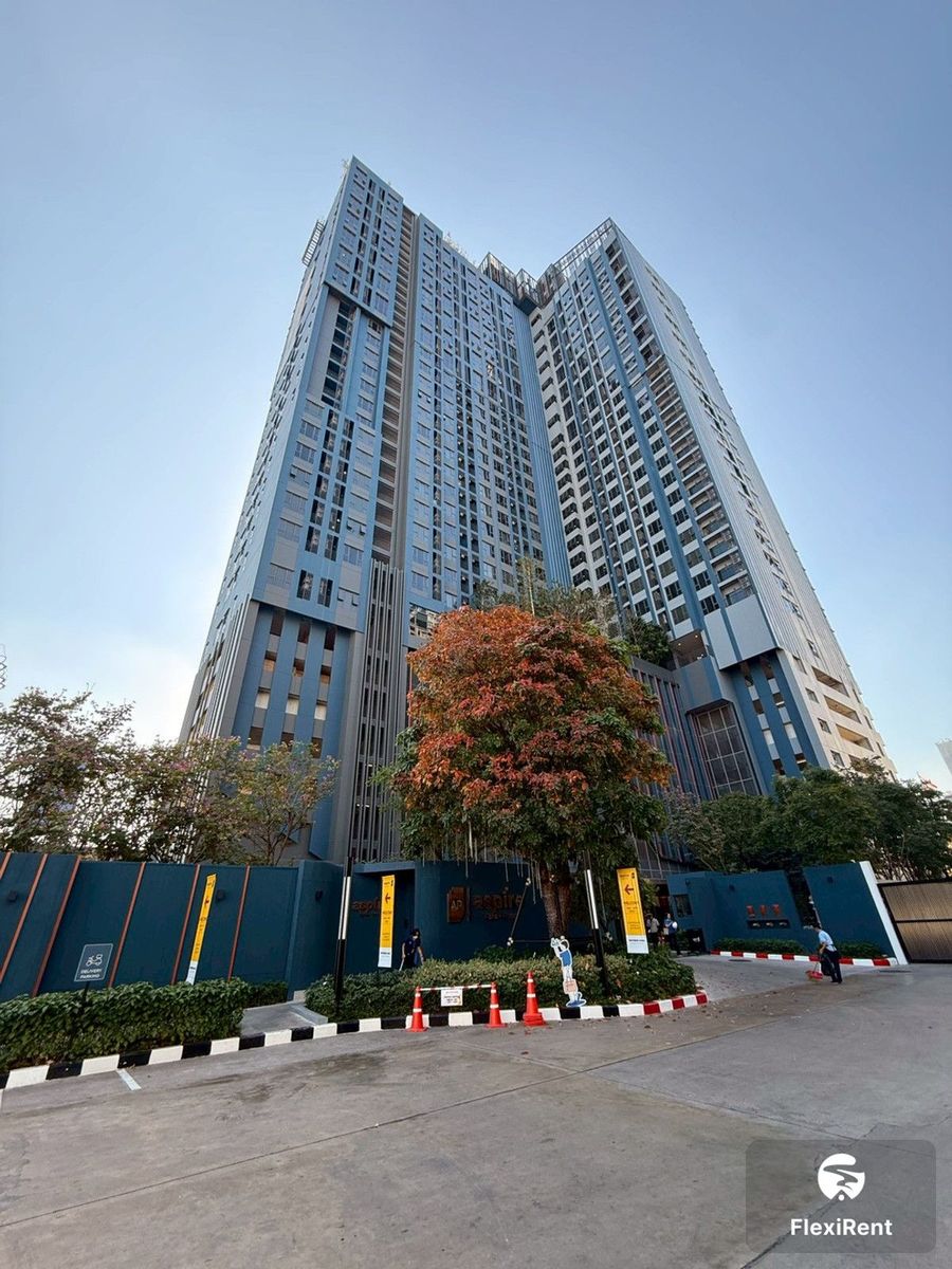 ASPIRE Vibha - Victory