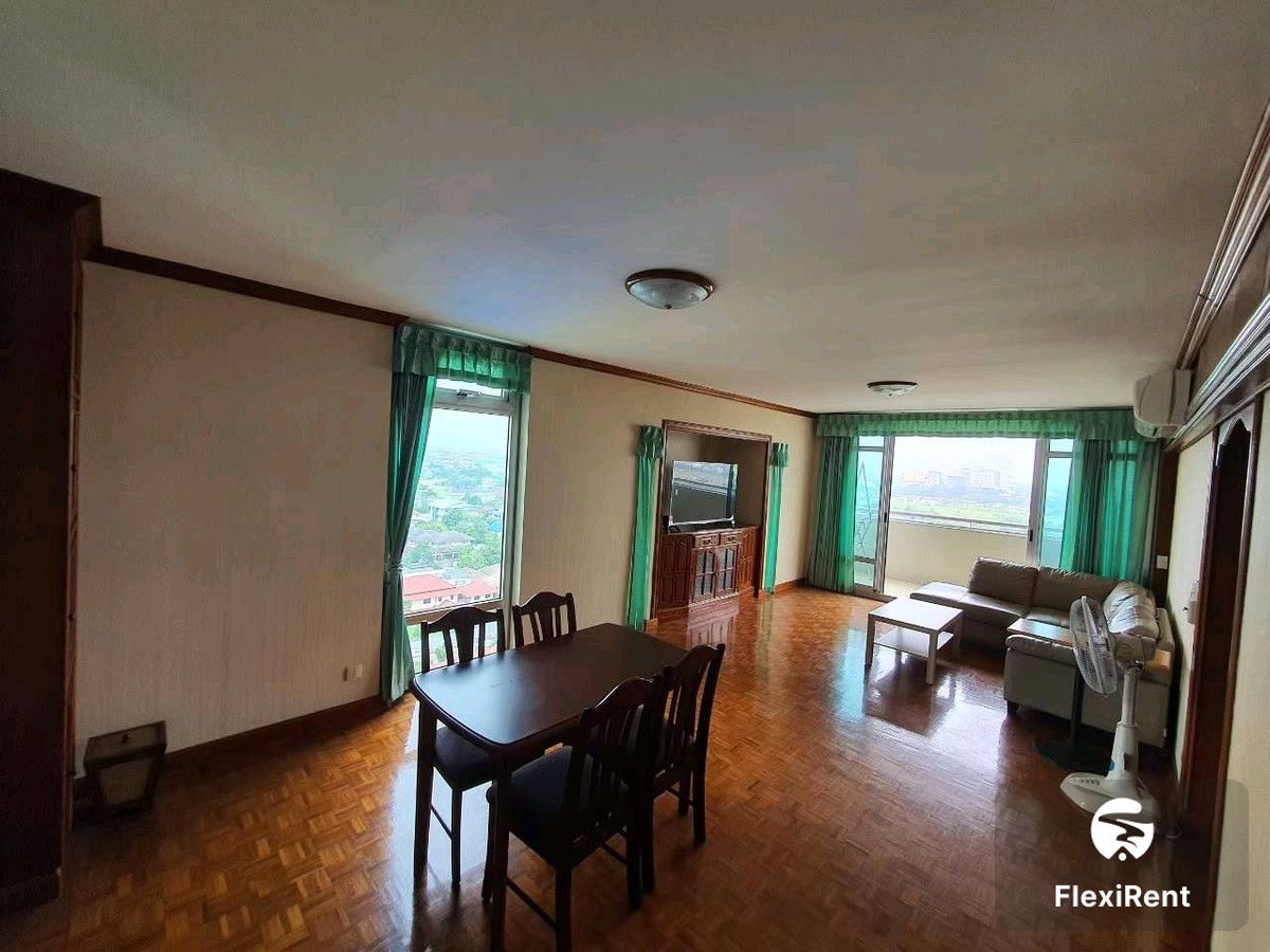 เลควิว เมืองทองธานี (Lake View Muang Thong Thani) รูปที่ 4