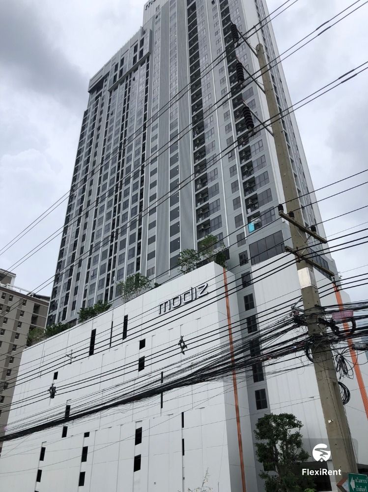 Modiz Launch Rangsit photo #2