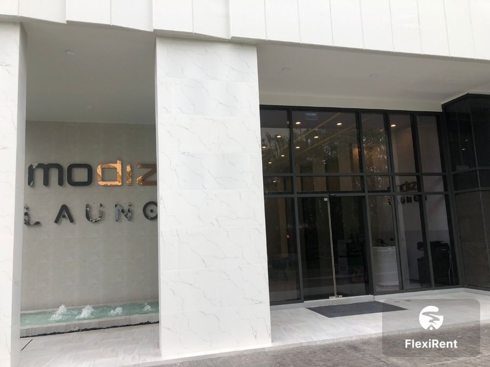 Modiz Launch Rangsit photo #3