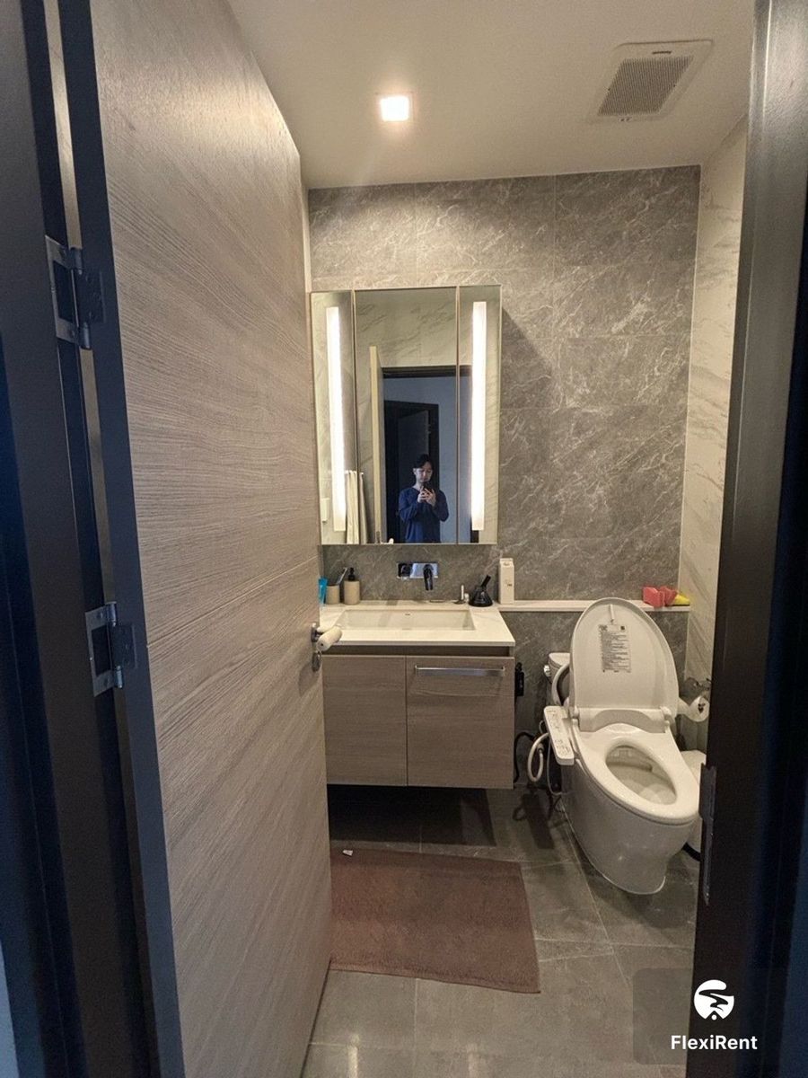 The Crest Park Residences photo #4