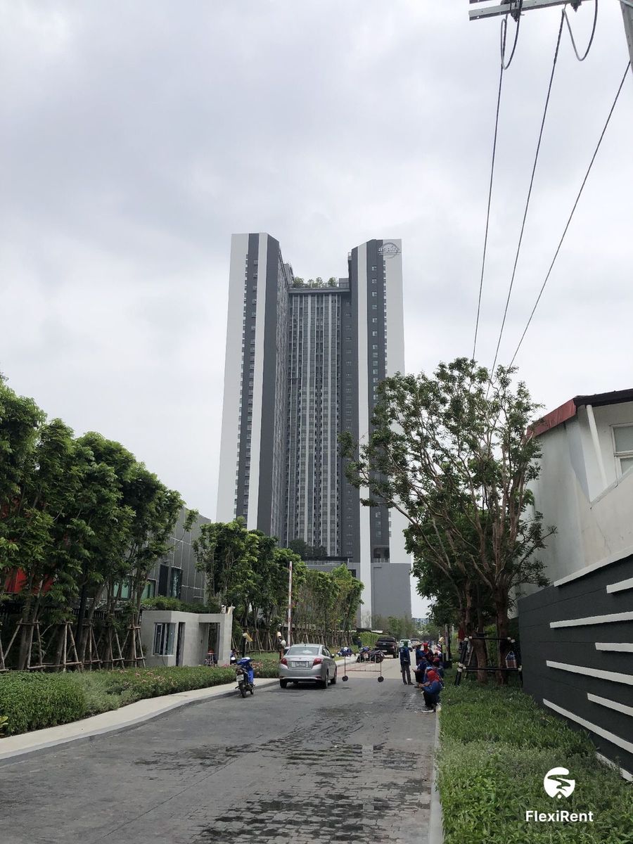 Aspire Sukhumvit - Rama 4 photo #4