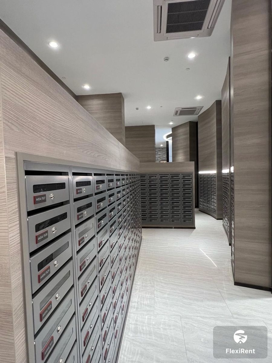 Aspire Sukhumvit - Rama 4 photo #5