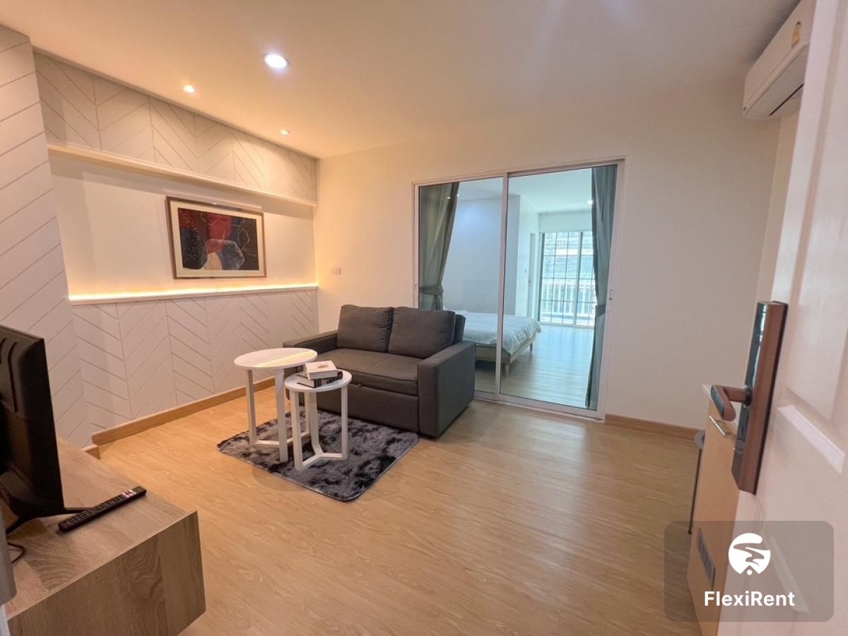 Pradya Place Ratchada - Huai Khwang