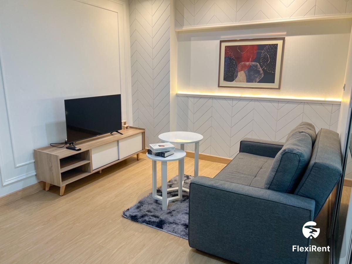 Pradya Place Ratchada - Huai Khwang photo #2