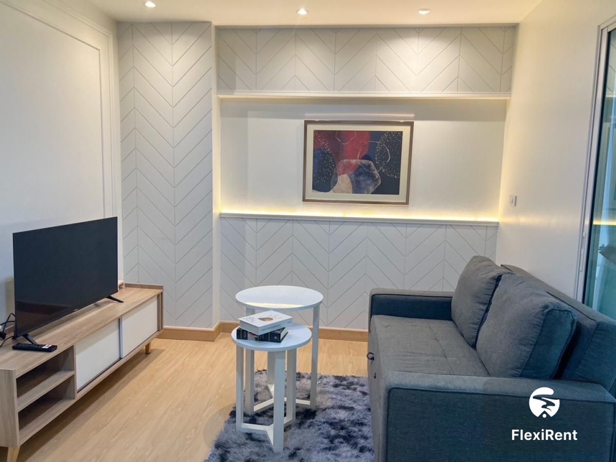 Pradya Place Ratchada - Huai Khwang photo #3