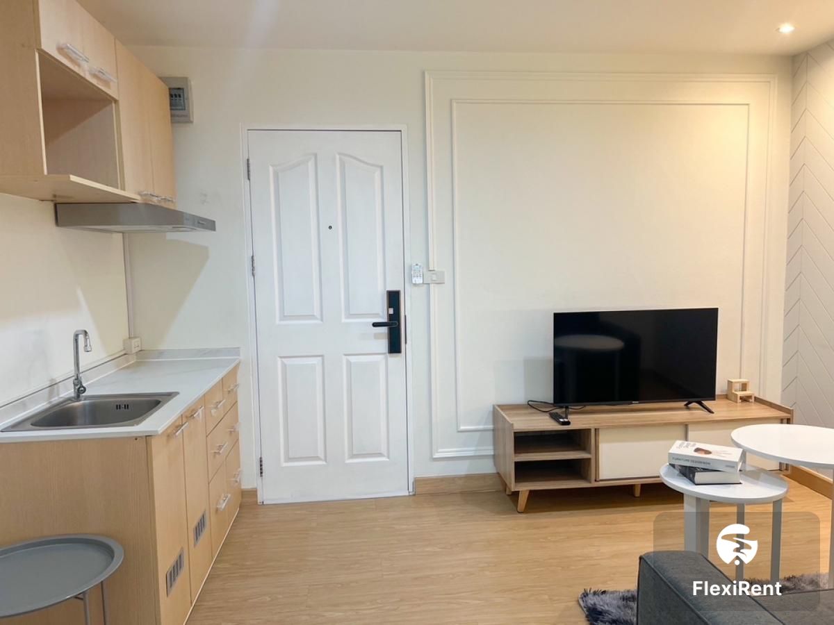 Pradya Place Ratchada - Huai Khwang photo #4