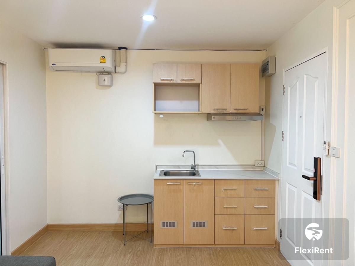 Pradya Place Ratchada - Huai Khwang photo #5