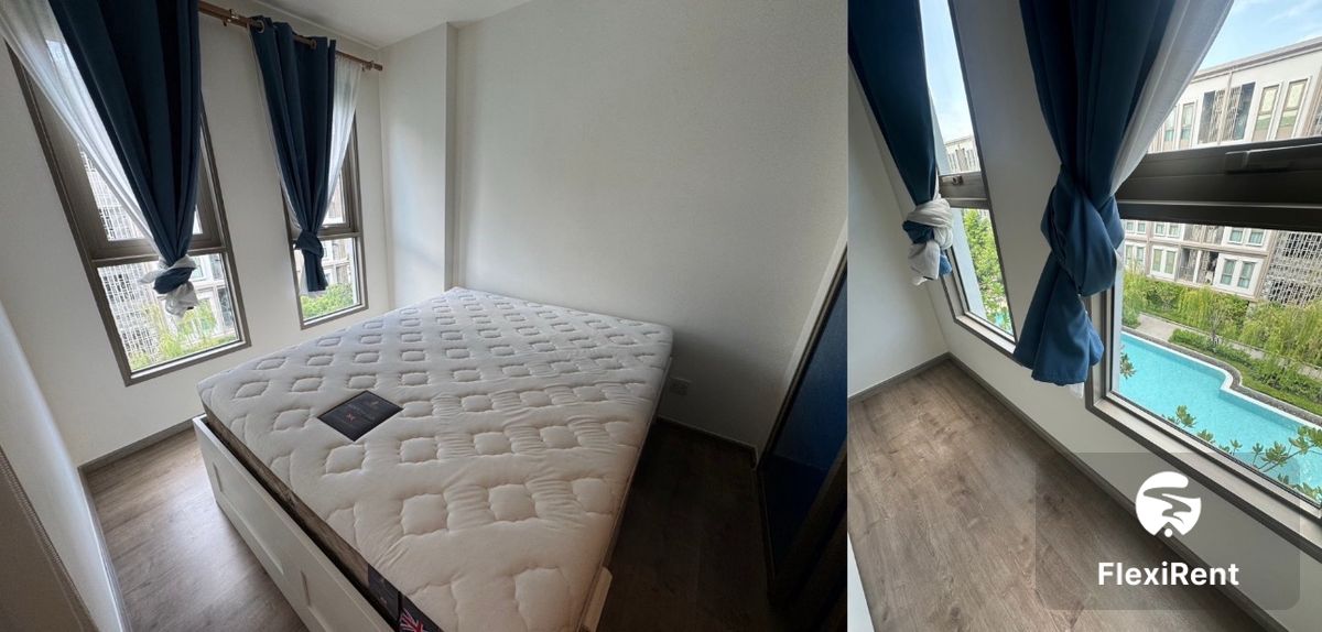 ASPIRE Pinklao - Arun Ammarin photo #2