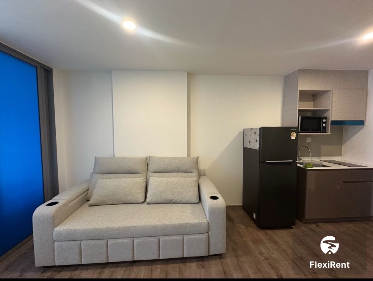 ASPIRE Pinklao - Arun Ammarin photo #3