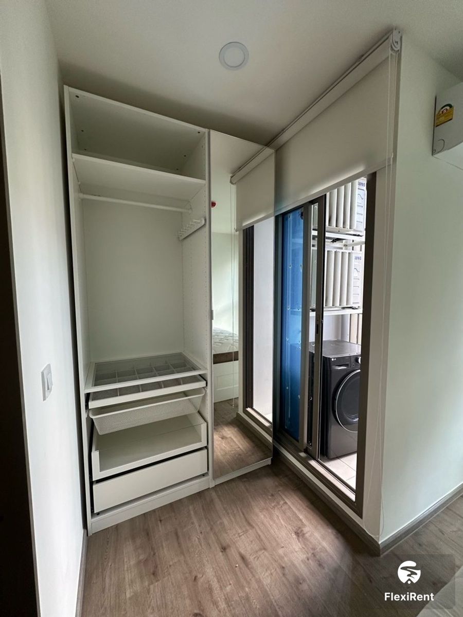 ASPIRE Pinklao - Arun Ammarin photo #4