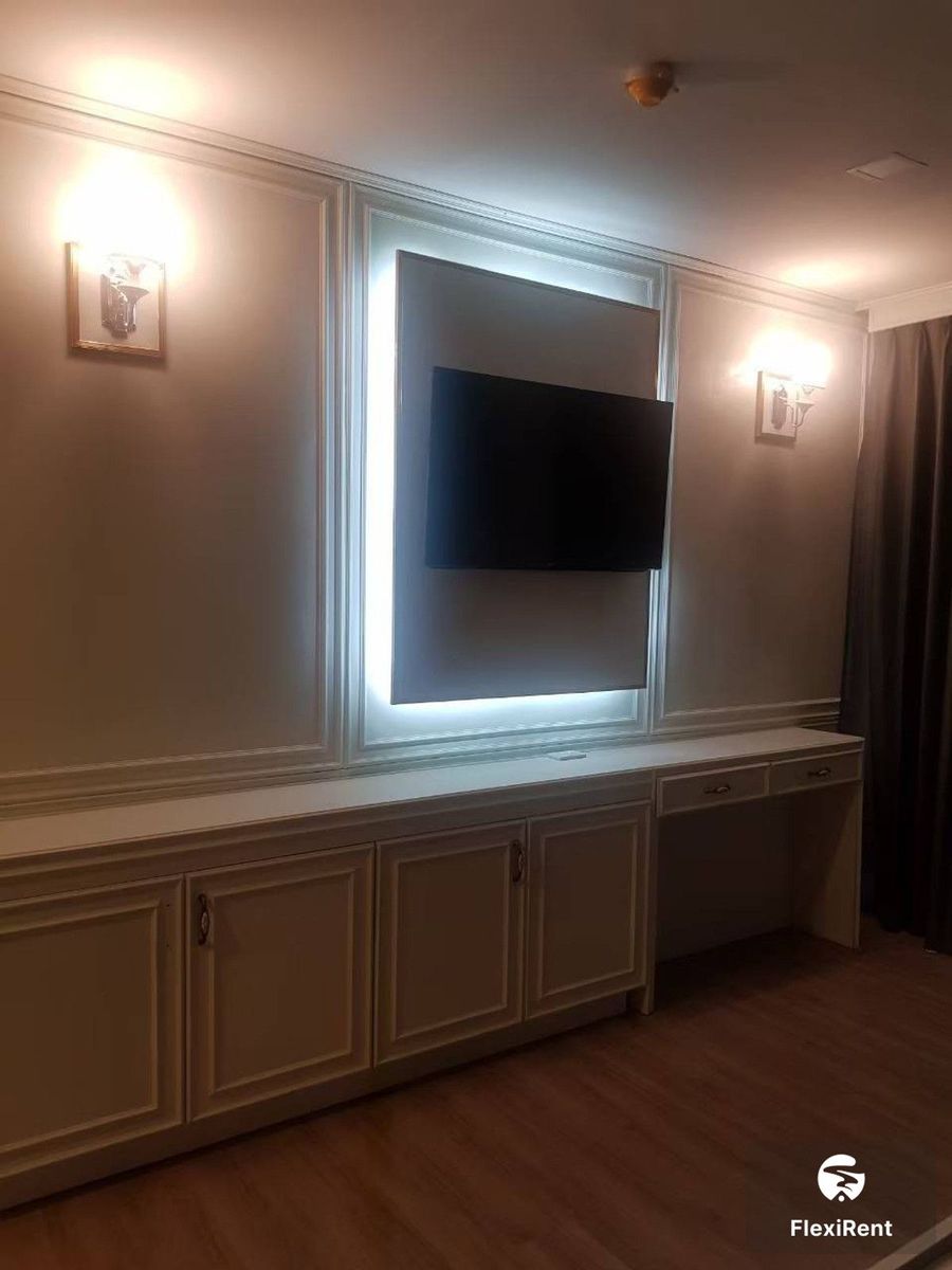 The Base Sukhumvit 50 photo #2