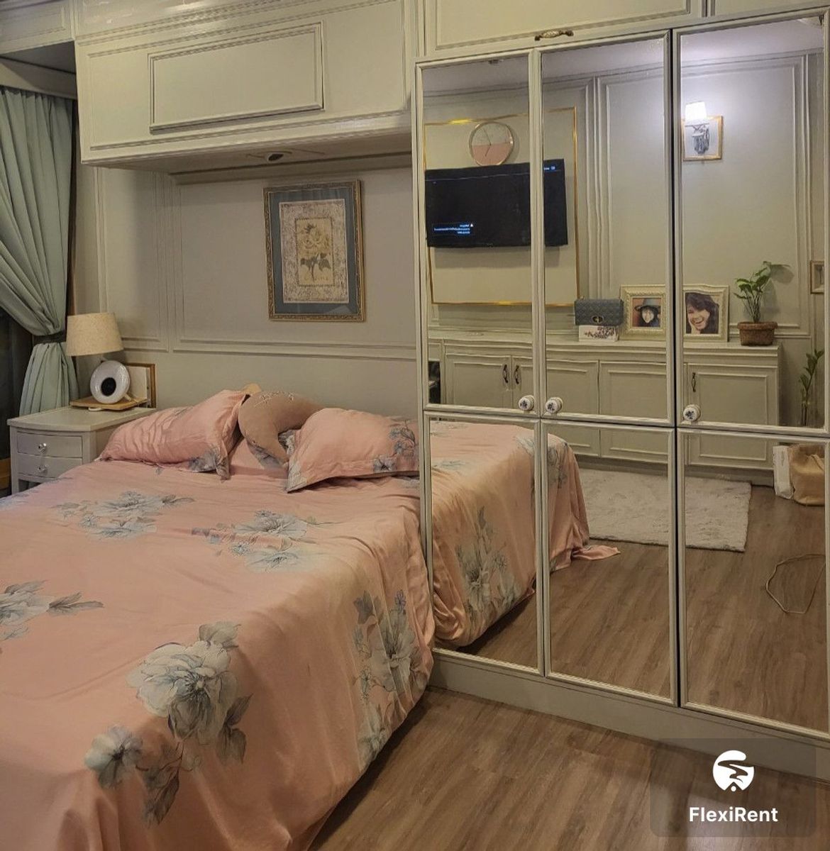 The Base Sukhumvit 50 photo #4