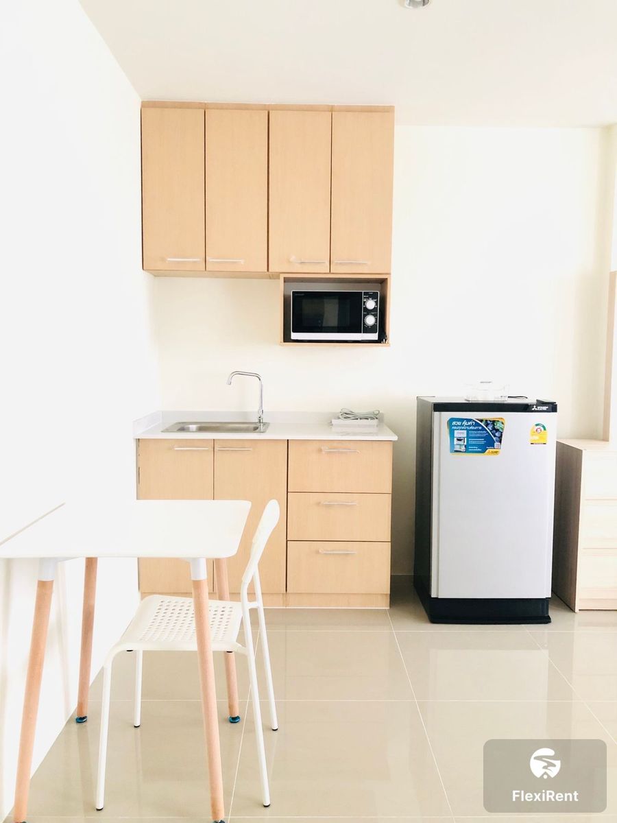 Asakan City Ramkhamhaeng 186 photo #2