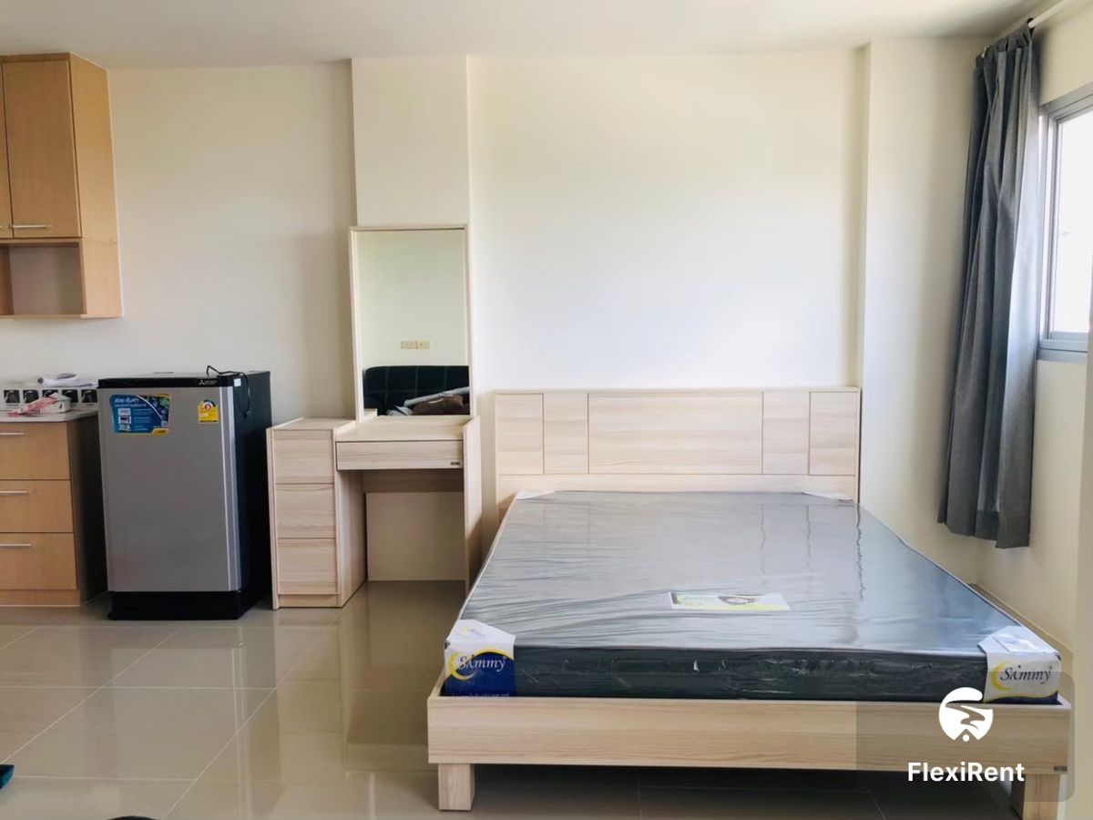 Asakan City Ramkhamhaeng 186 photo #3