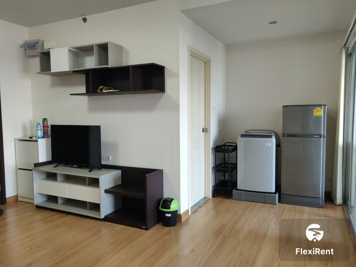 Supalai Veranda Ratchavipha - Prachachuen photo #2