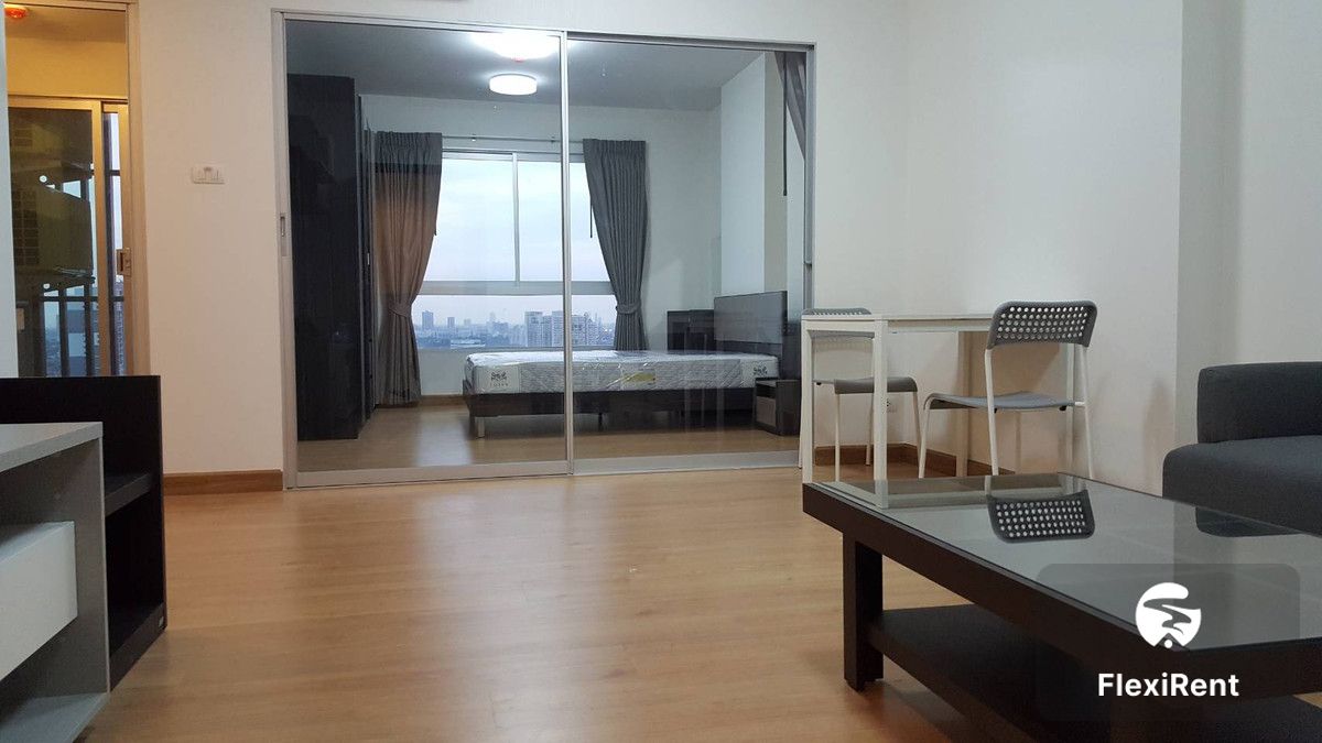 Supalai Veranda Ratchavipha - Prachachuen photo #3