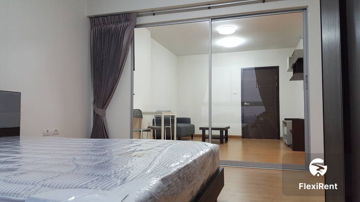 Supalai Veranda Ratchavipha - Prachachuen photo #4