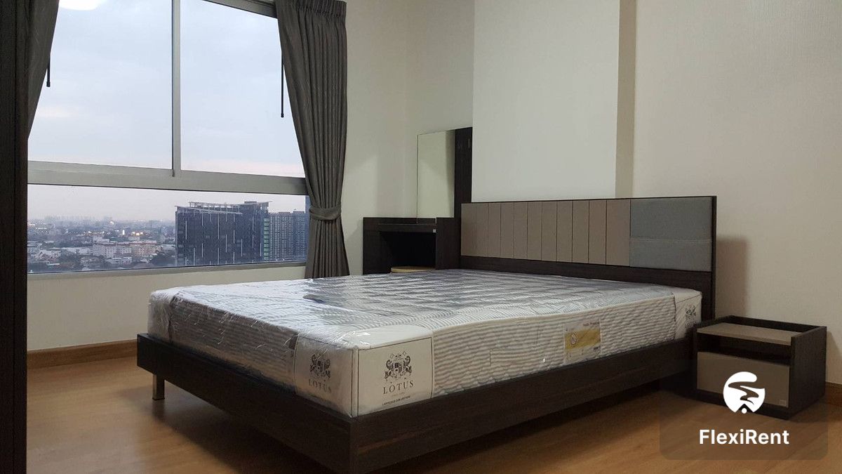 Supalai Veranda Ratchavipha - Prachachuen photo #5