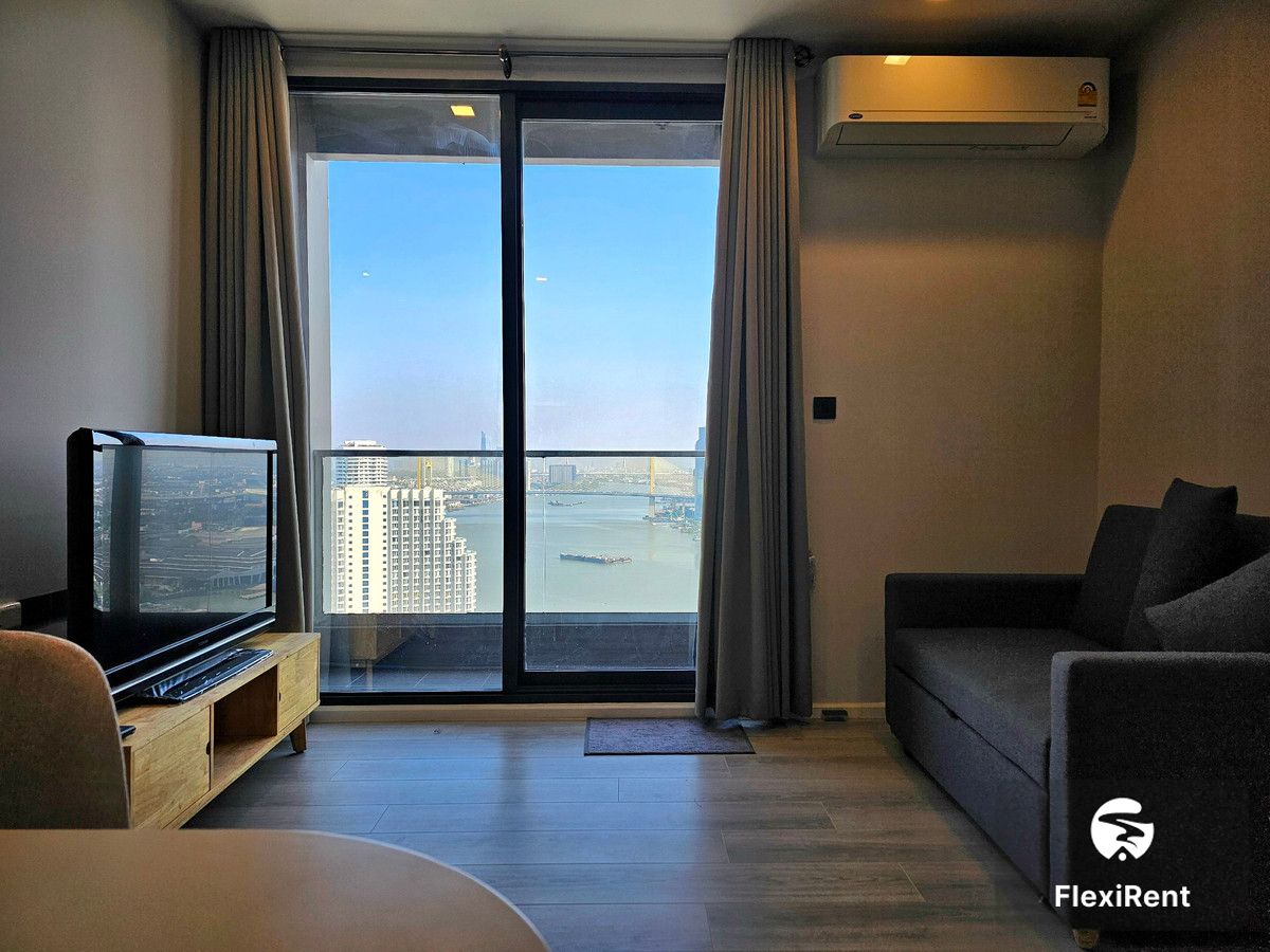 เดอะ คีย์ พระราม 3 (The Key Rama 3) รูปที่ 2