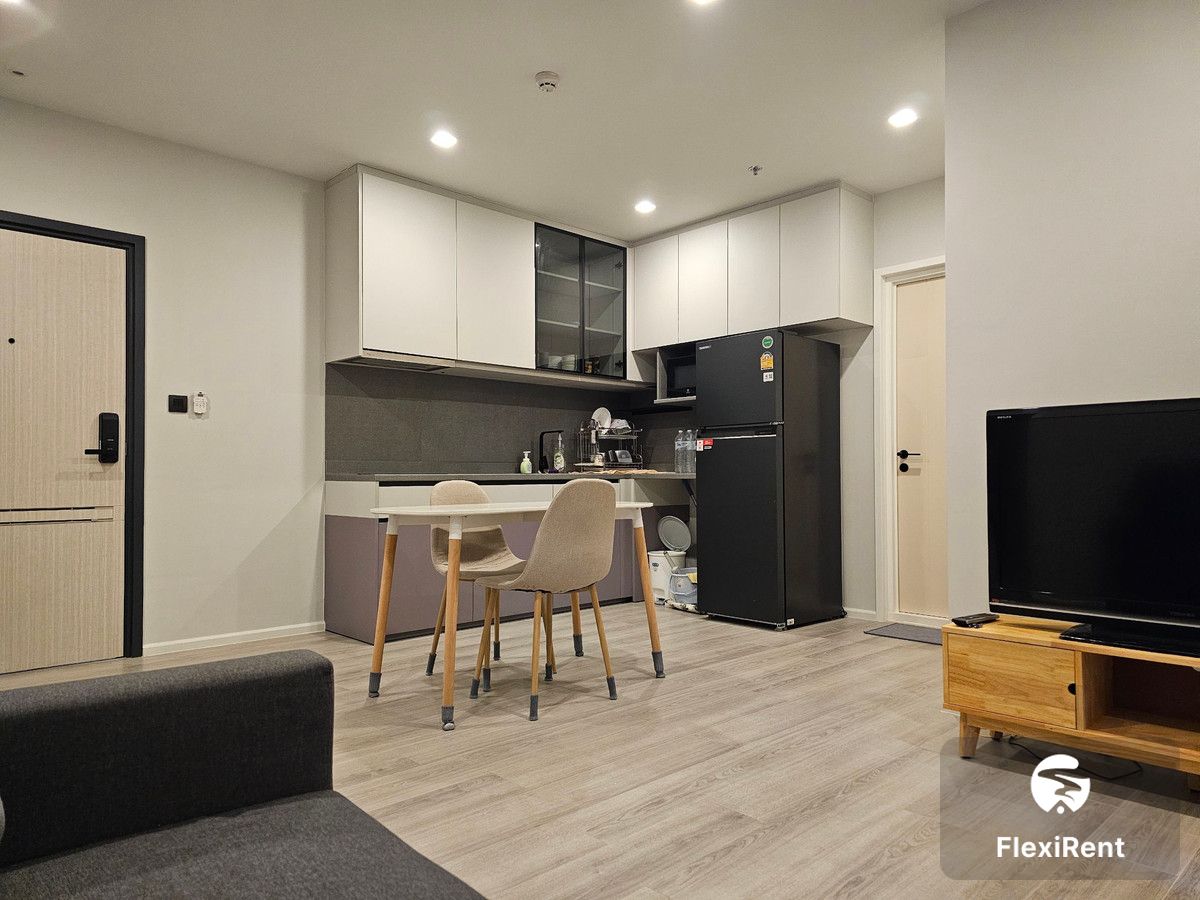 เดอะ คีย์ พระราม 3 (The Key Rama 3) รูปที่ 4