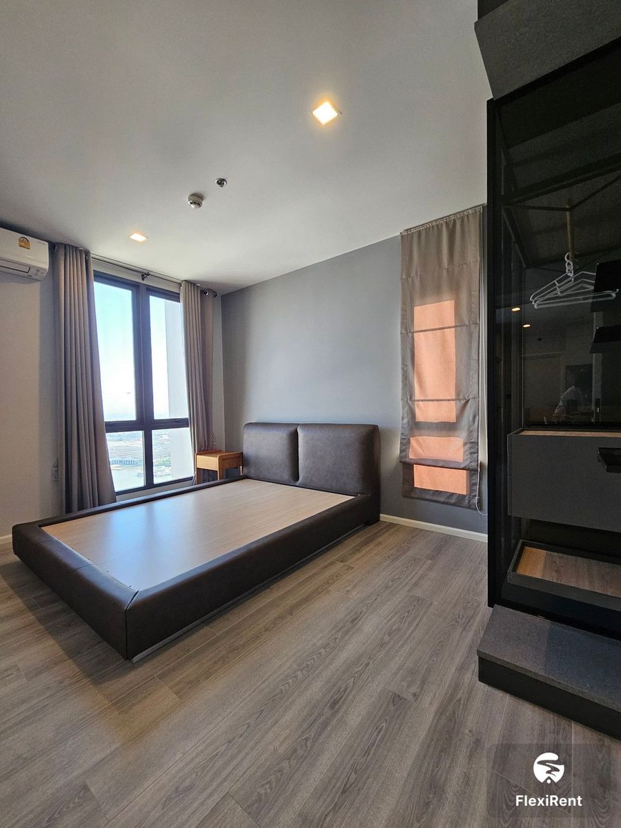 เดอะ คีย์ พระราม 3 (The Key Rama 3) รูปที่ 5