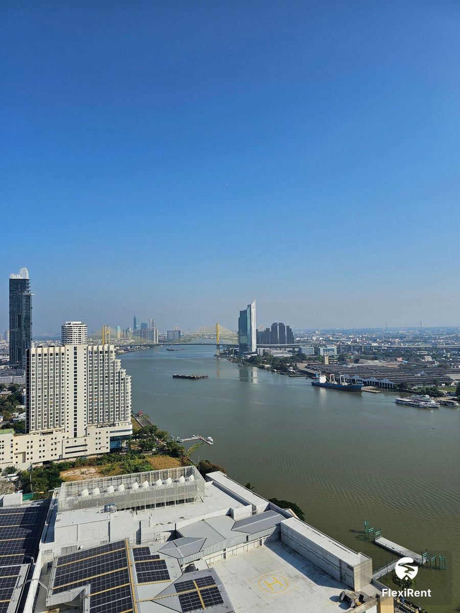 เดอะ คีย์ พระราม 3 (The Key Rama 3)