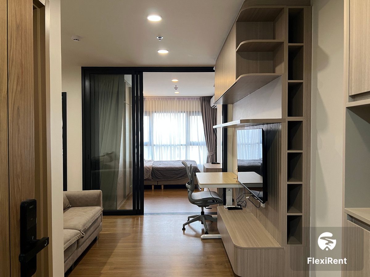 The Line Vibe photo #2