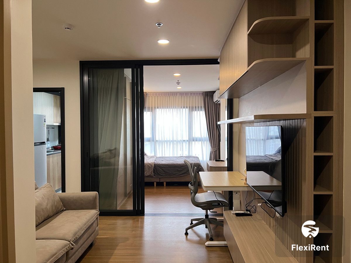 The Line Vibe photo #3