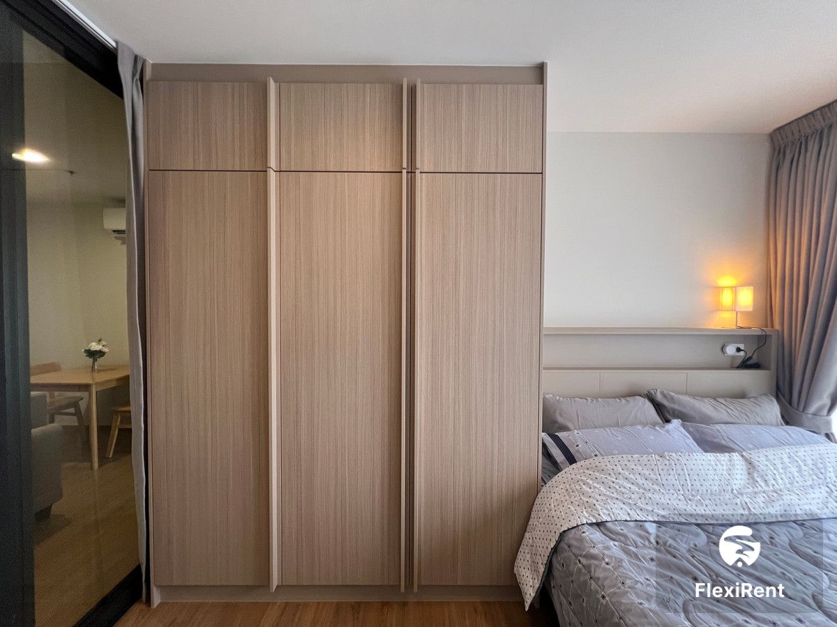 The Line Vibe photo #5